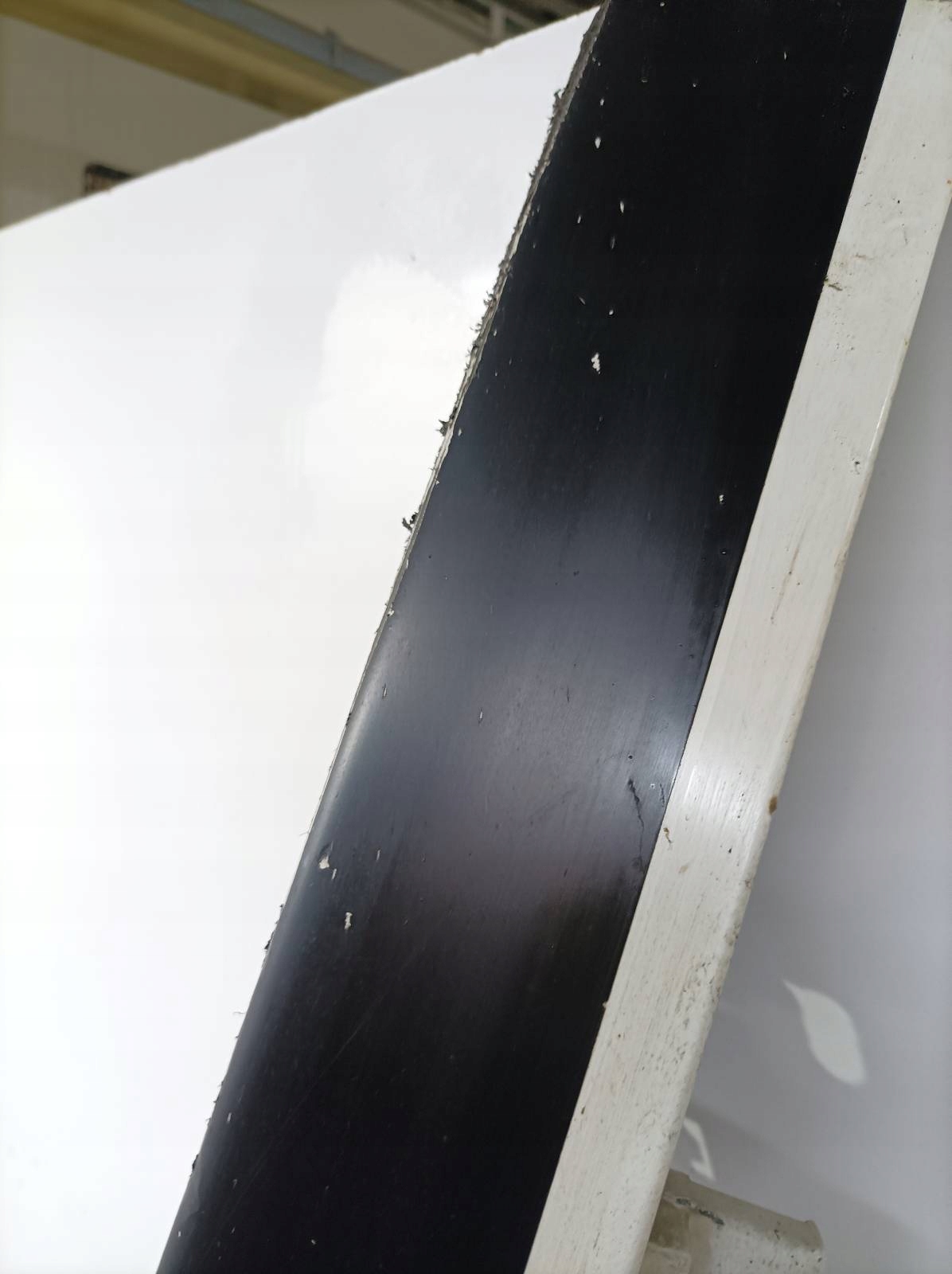 moulding threshold left right cover KPL M PERFORMANCE Bmw Seria 5 VI F10