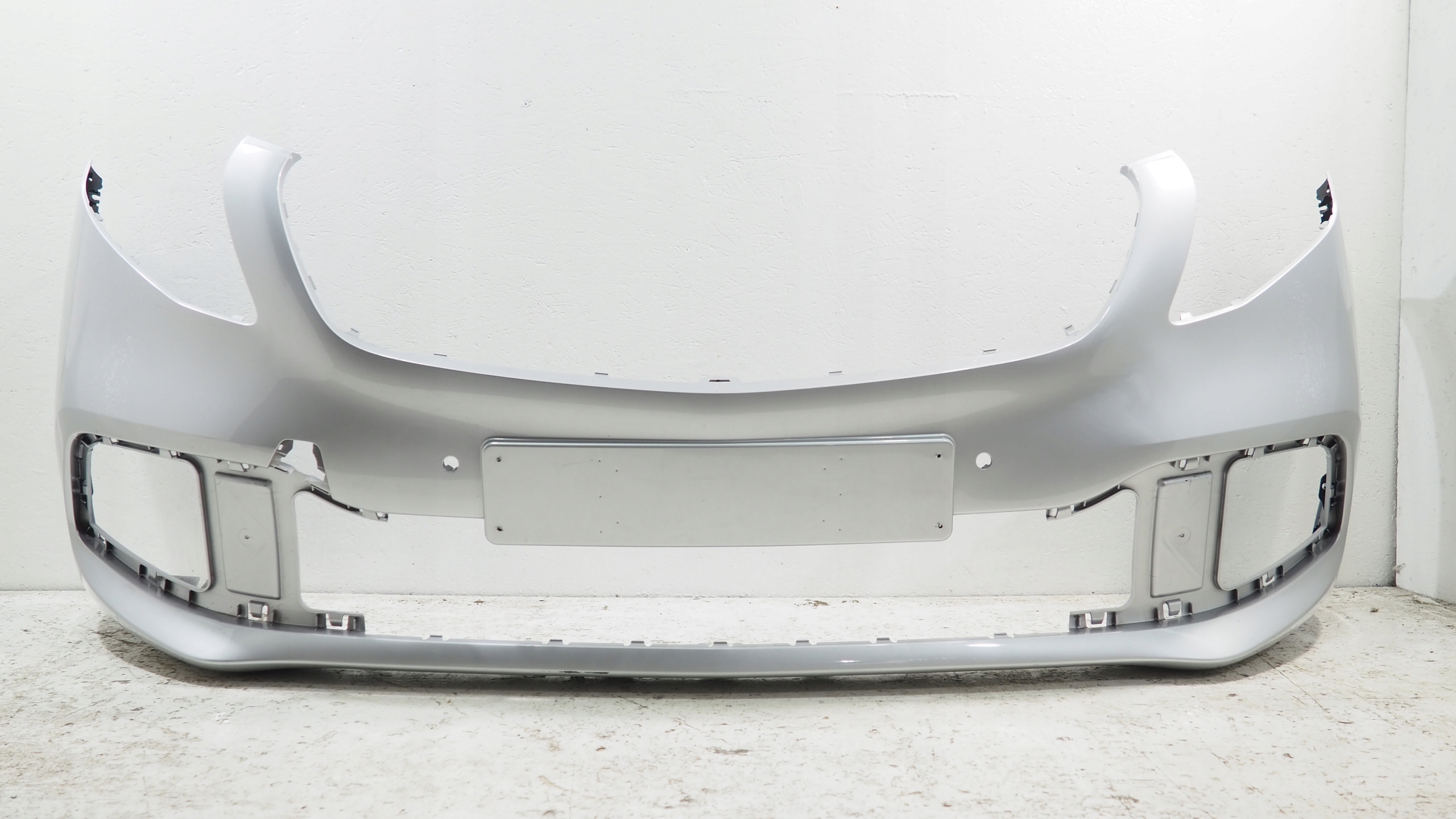 Mercedes V Klasa W447 lift bumper front front A4478800802