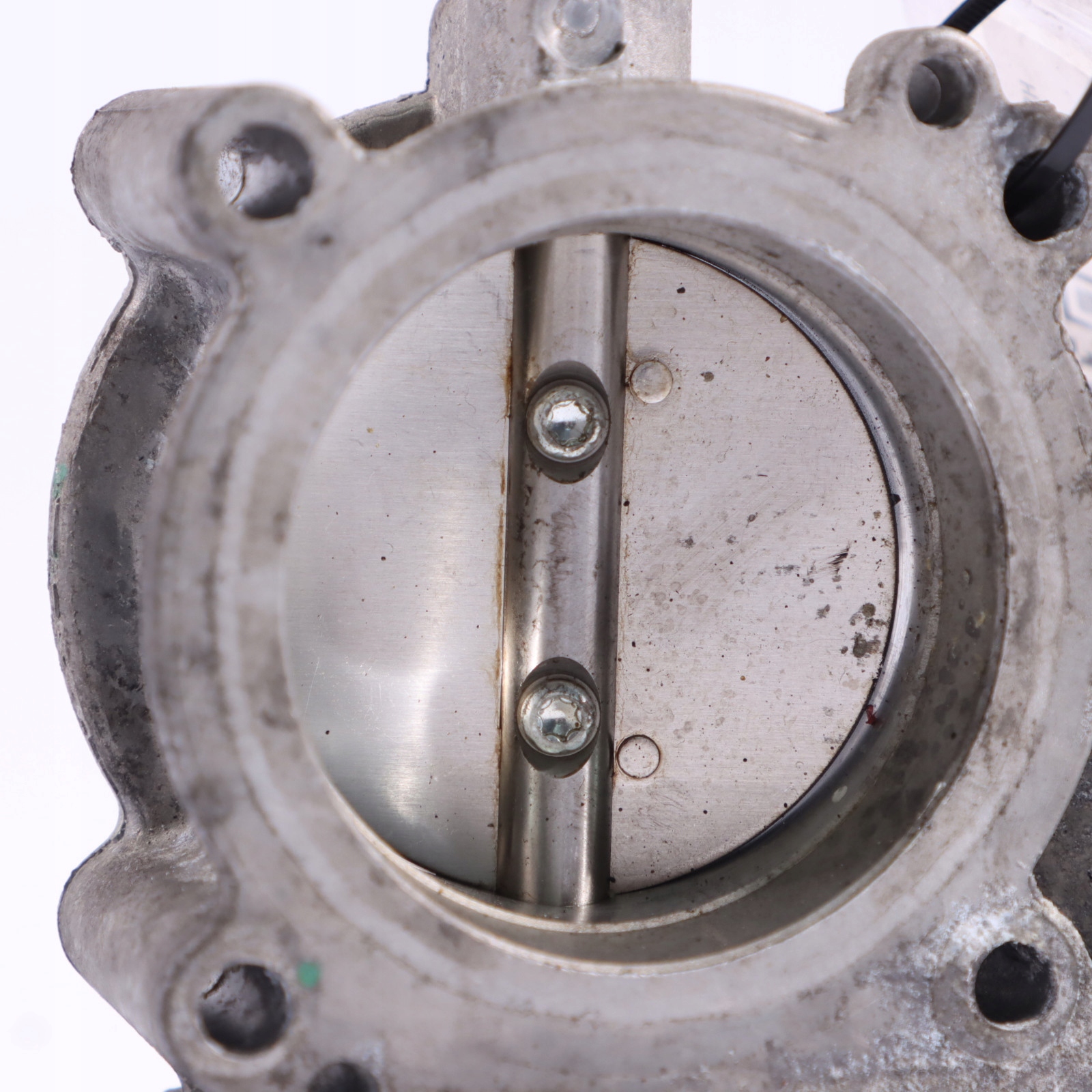 Audi S5 8W ДРОССЕЛЬНАЯ ЗАСЛОНКА Воздух 06M133062H