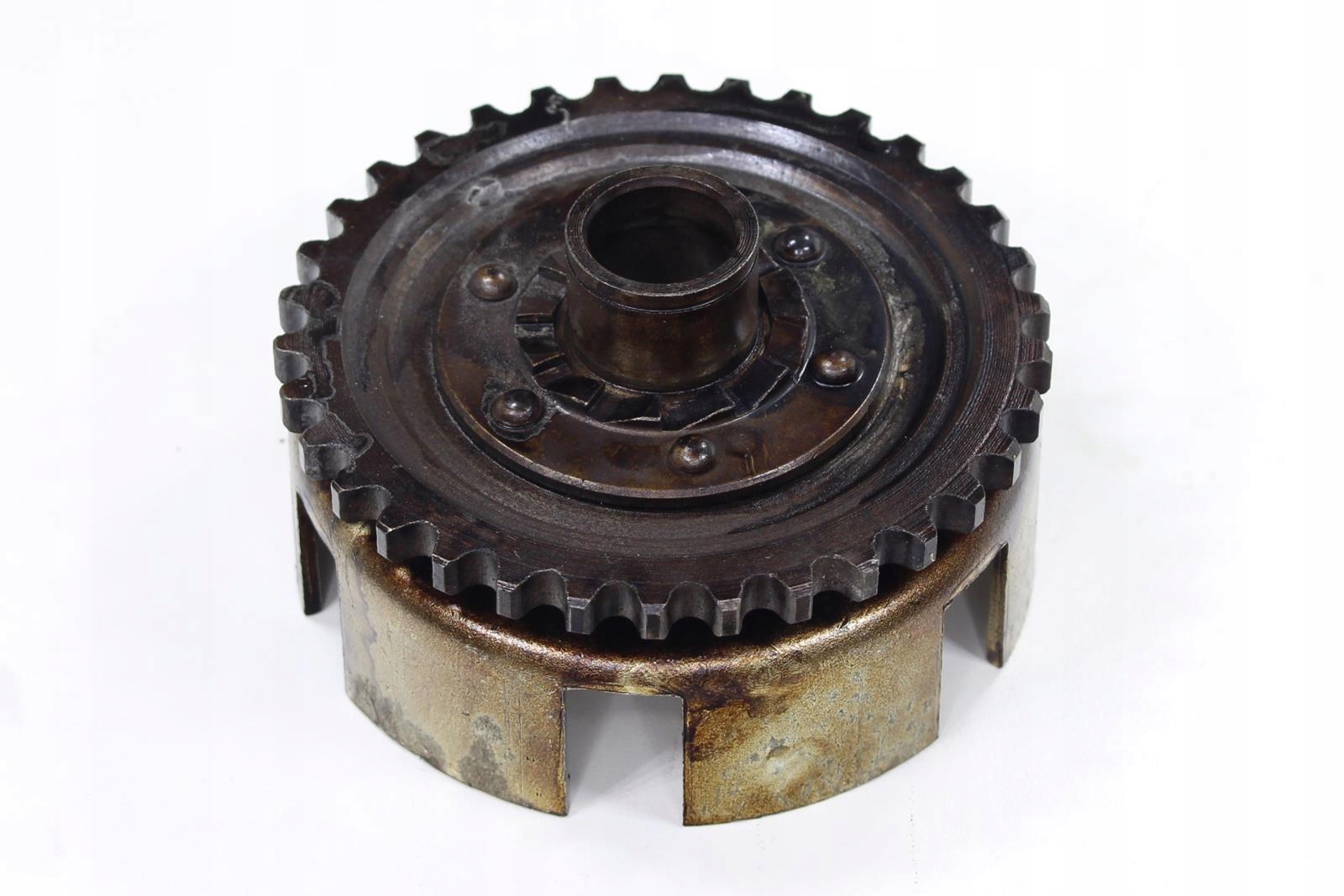 MMP.23.02.2023.16.639 - КОРЗИНА СЦЕПЛЕНИЯ SHL 175 МЛ