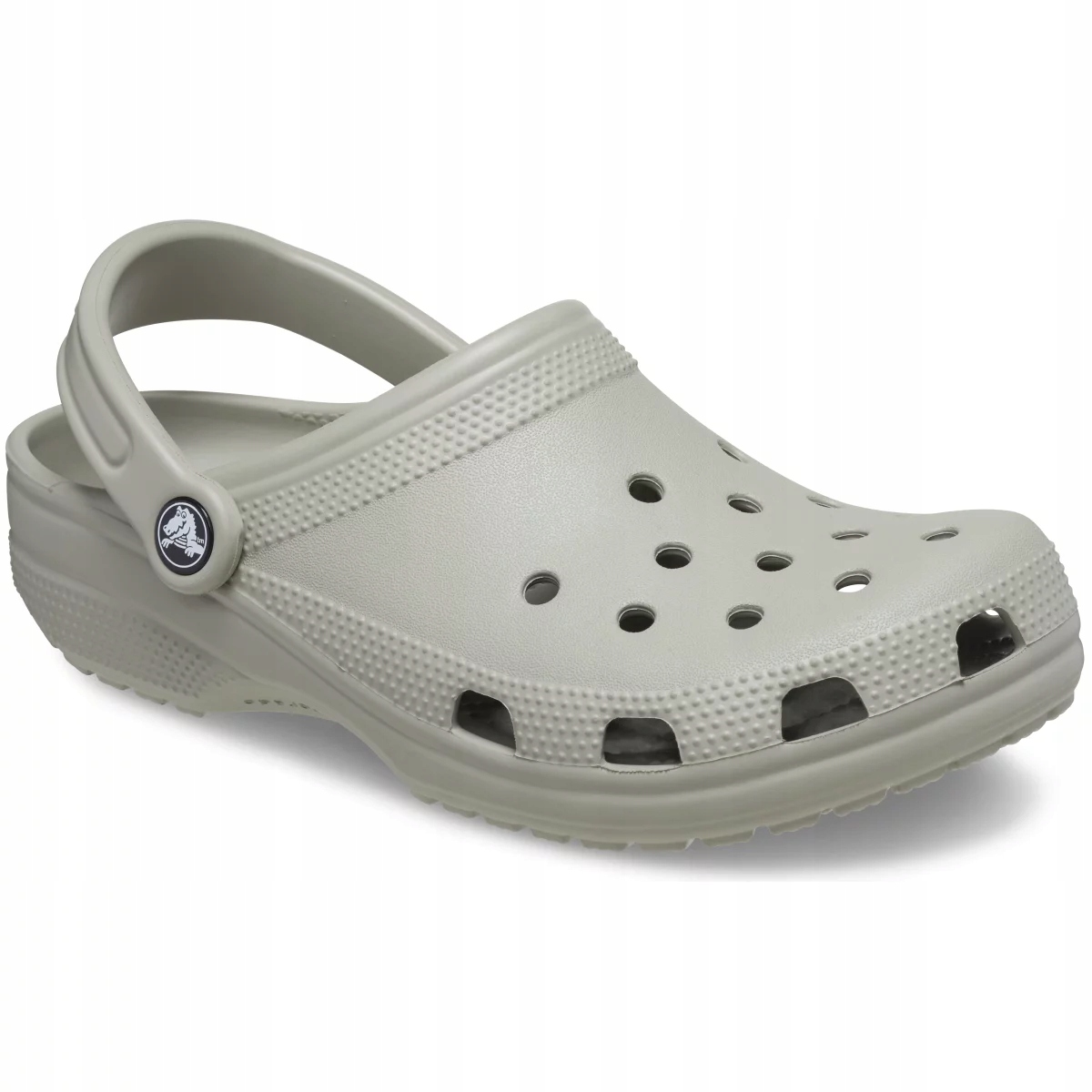 Crocs Dámské Lehké Pohodlné Boty Chodítka Nazouváky Classic 10001 Clog 38-39