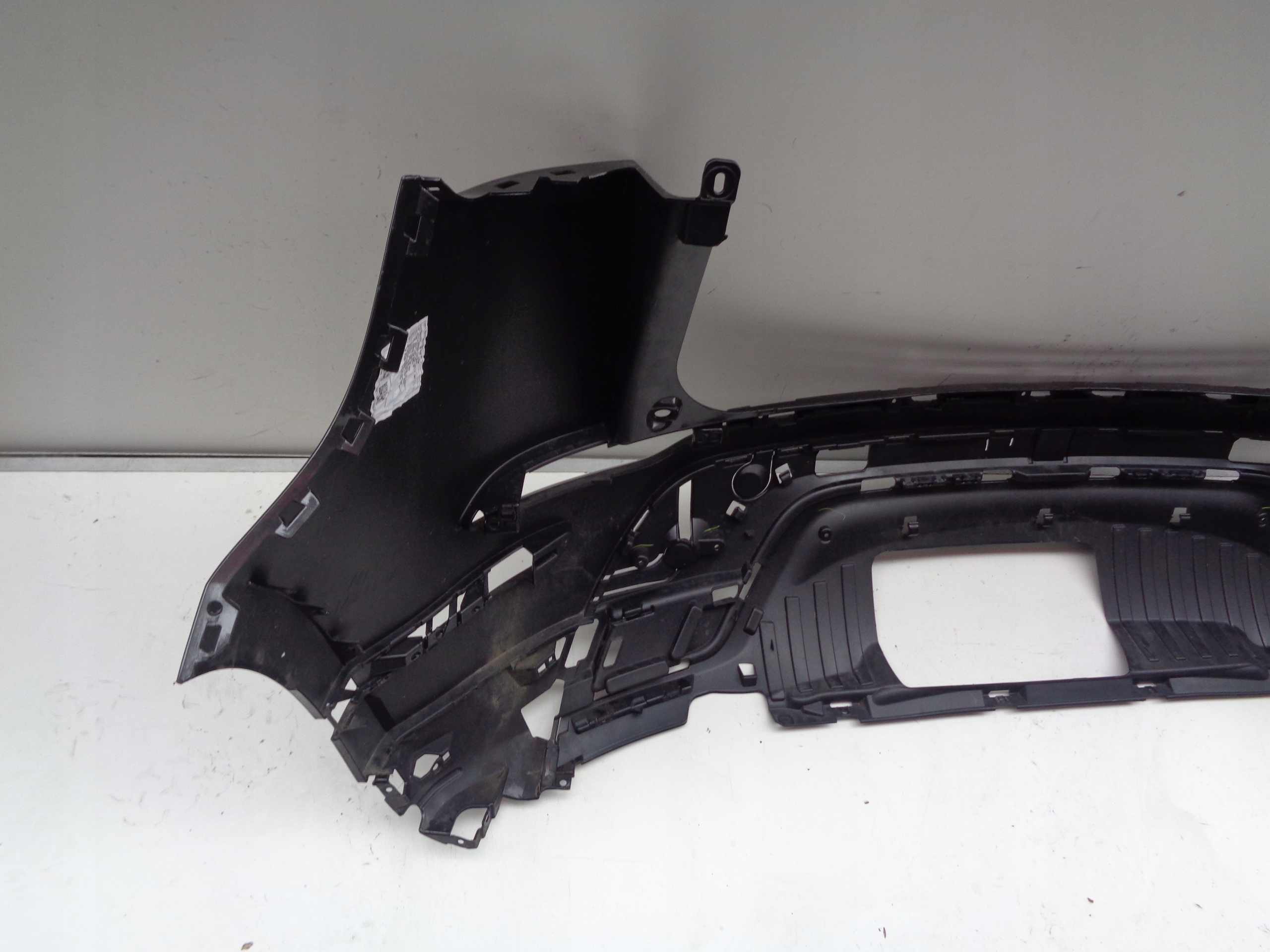 bumper rear RANGE ROVER EVOQUE II 19- DYNAMIC