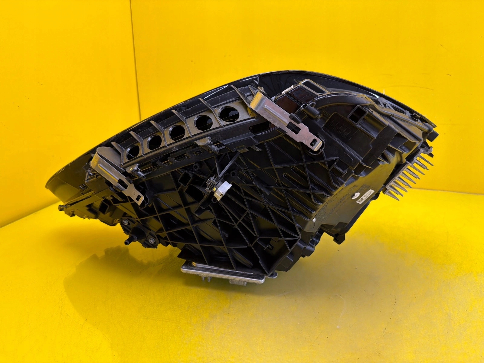 light left BMW 4 G22 G23 G26 G80 M3 M4 Laser Shadow 9505115-04