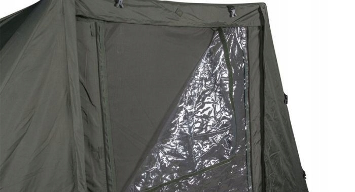 Narzuta do namiotu Nash Titan T1 Wrap Model Titan T1 Wrap