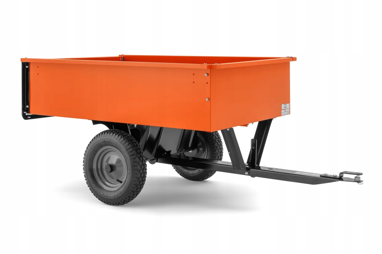 Wózek Husqvarna 225 l