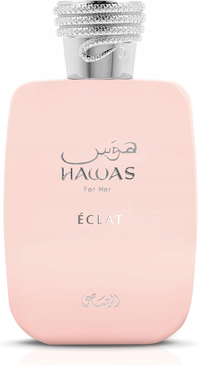 Rasasi Hawas Eclat Edp/s 100 ML