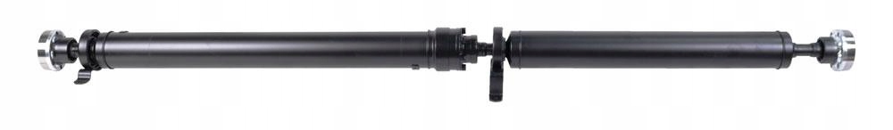 Fcs104 - Приводной вал VW Transporter T5 Long 2.5 TDI 4motio