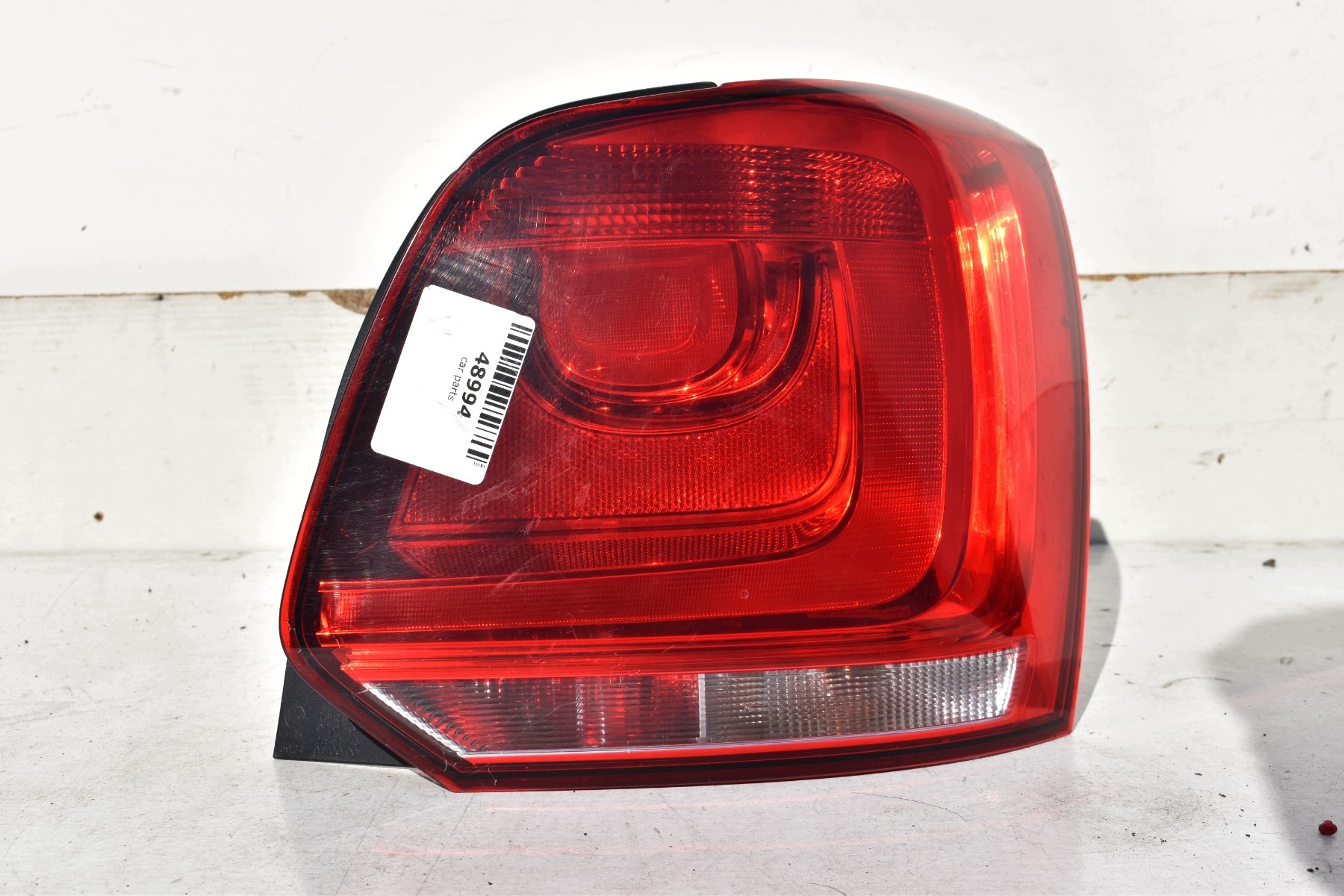 light right rear part VW POLO V 6R 2009-2014 pre facelift 6R0945096A