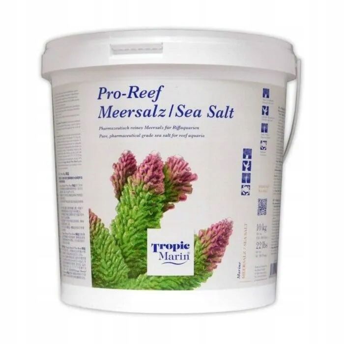 Tropic Marin Pro-reef Sól Morska 25kg