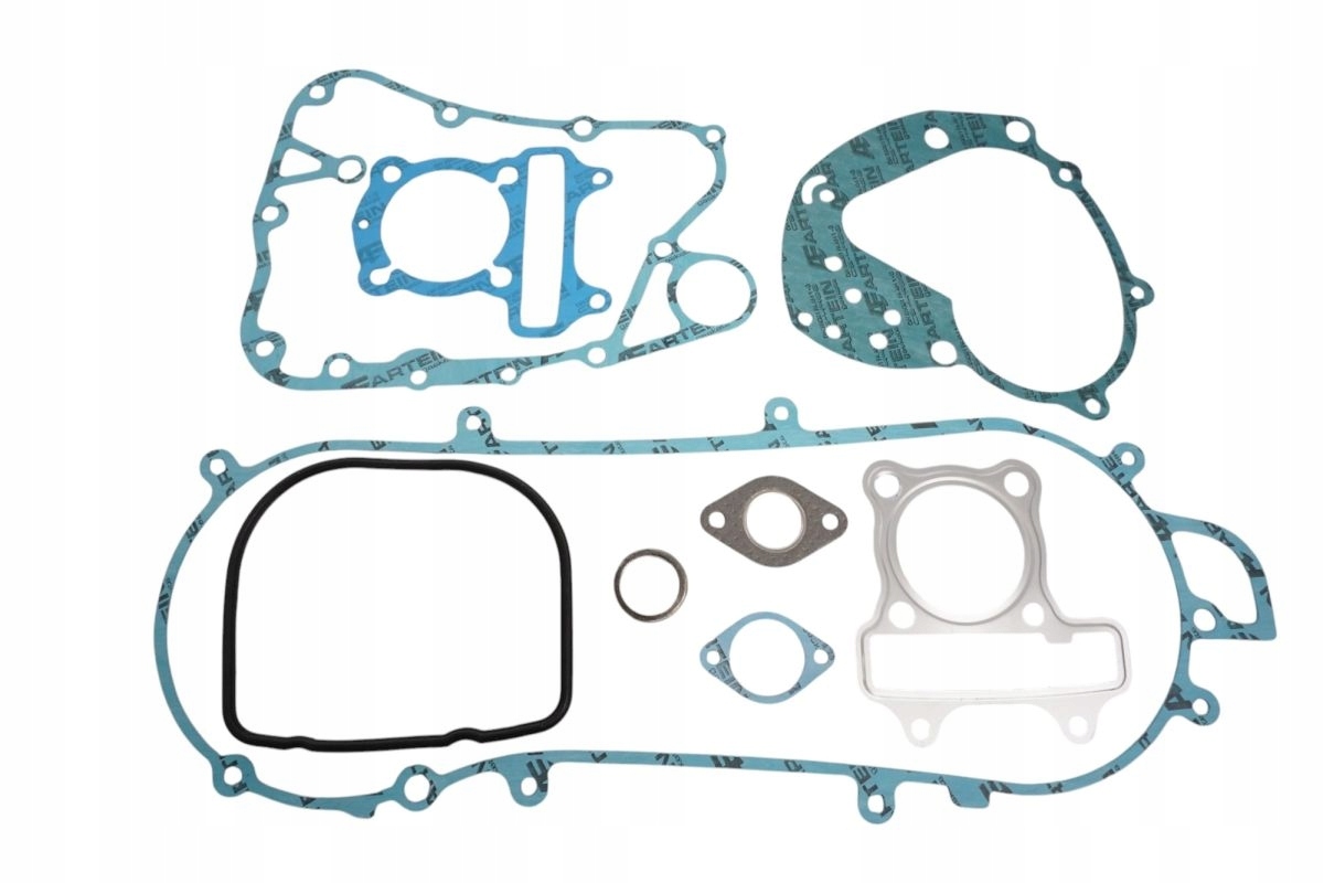 Xradical (artein Gaskets) Komplet Tesnení Keeway Arn 125, Focus 125, Matr