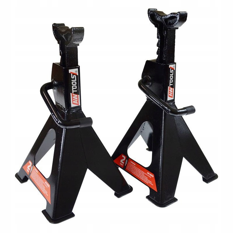Автомобільні підставки AWTOOLS 2шт. 2 тонни AW20016