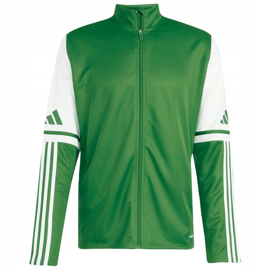 Bluza adidas Squadra 25 Training Jkt JP3162 Zielony, XL