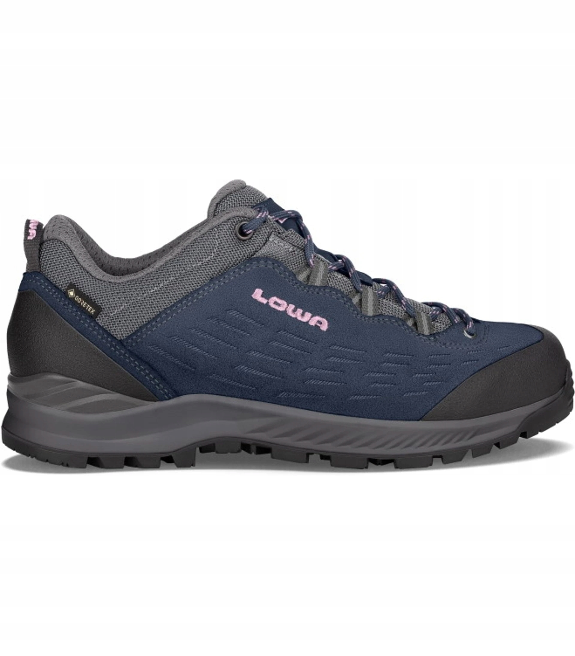 Dámské trekové boty Lowa Explorer Gtx Lo Ws, vel. 38 Gore-tex podzim