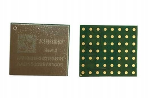 

Moduł Sterownik Wifi Bt Bluetooth AW-NB218 PS4