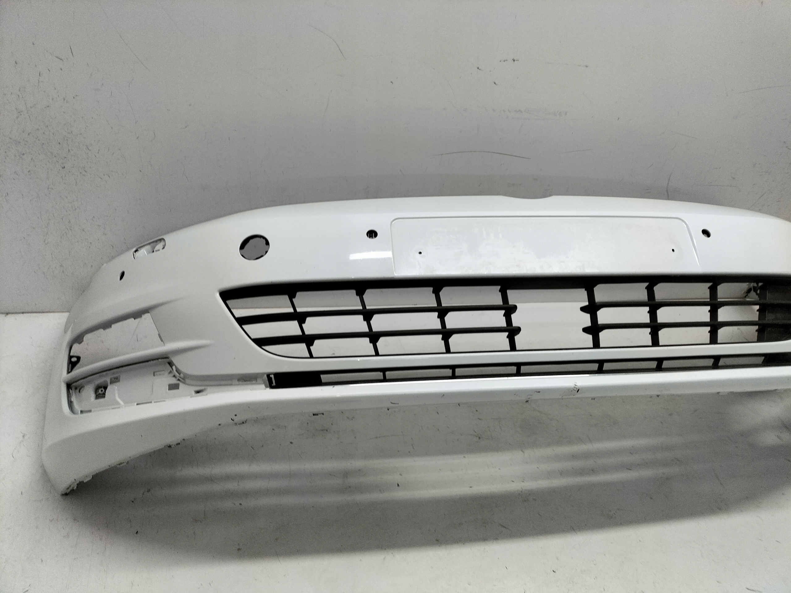 Frontstoßstange vorne VW GOLF 7 VII 12-17