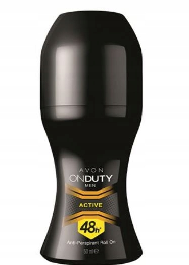 

avon Dezodorant w kulce dla Niego Active 50 ml