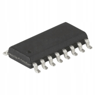LTV-247 Lite-On L247 SO16 Transoptor [1szt]