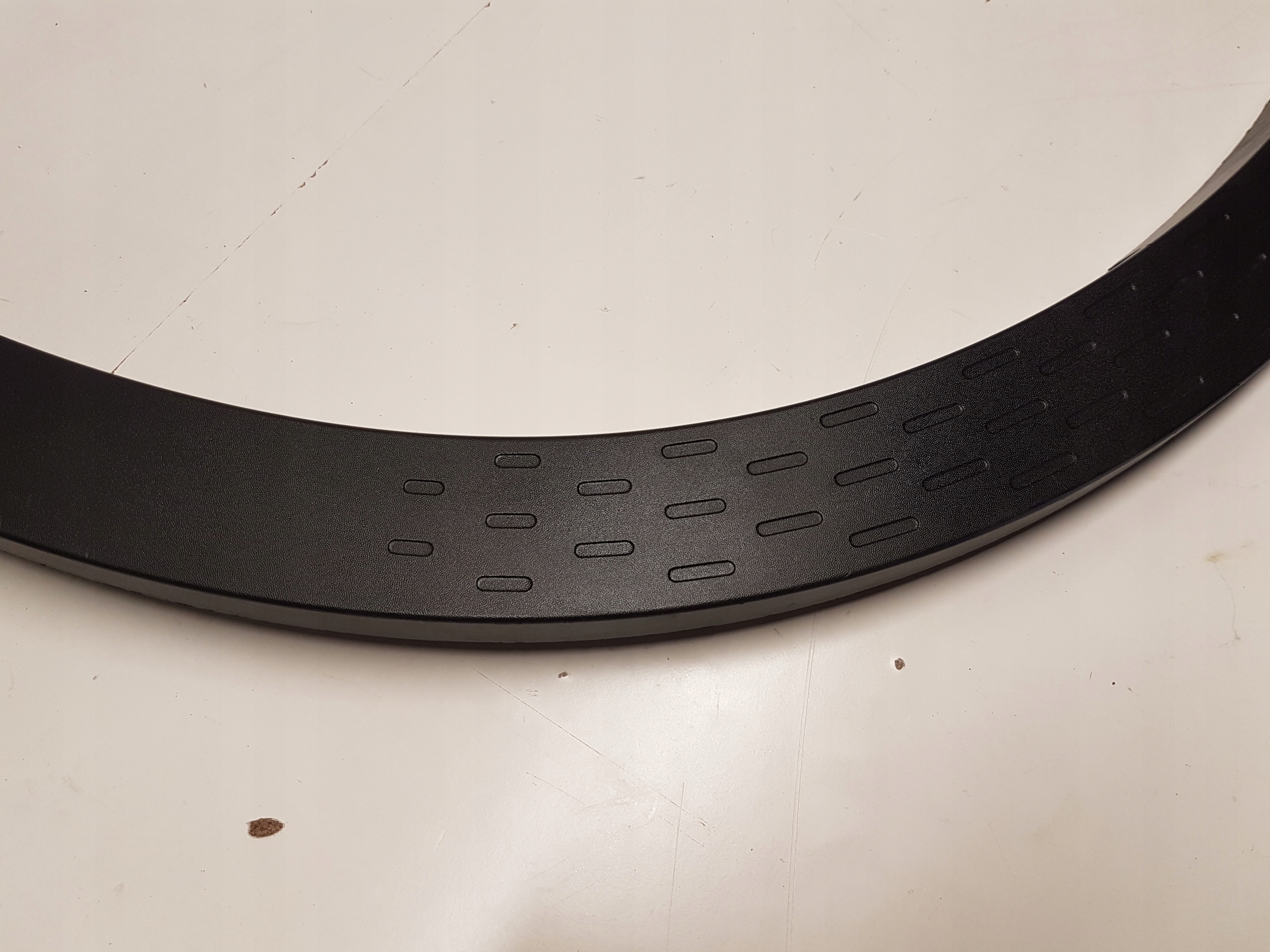 modanatura parafango Destra posteriore MINI COUNTRYMAN U25 5A0C174