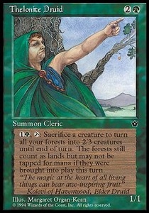 

Thelonite Druid Fem Gratisy Pjotrekkk
