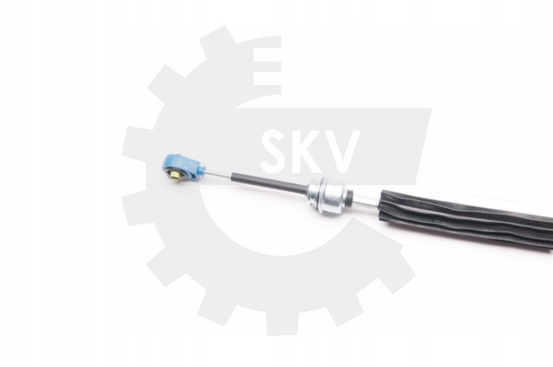 LINKA SKRZYNI BIEGÓW RENAULT CLIO III Numery katalogowe zamienników B CAR 001RN002 SPJ 080985 SPJ 081036