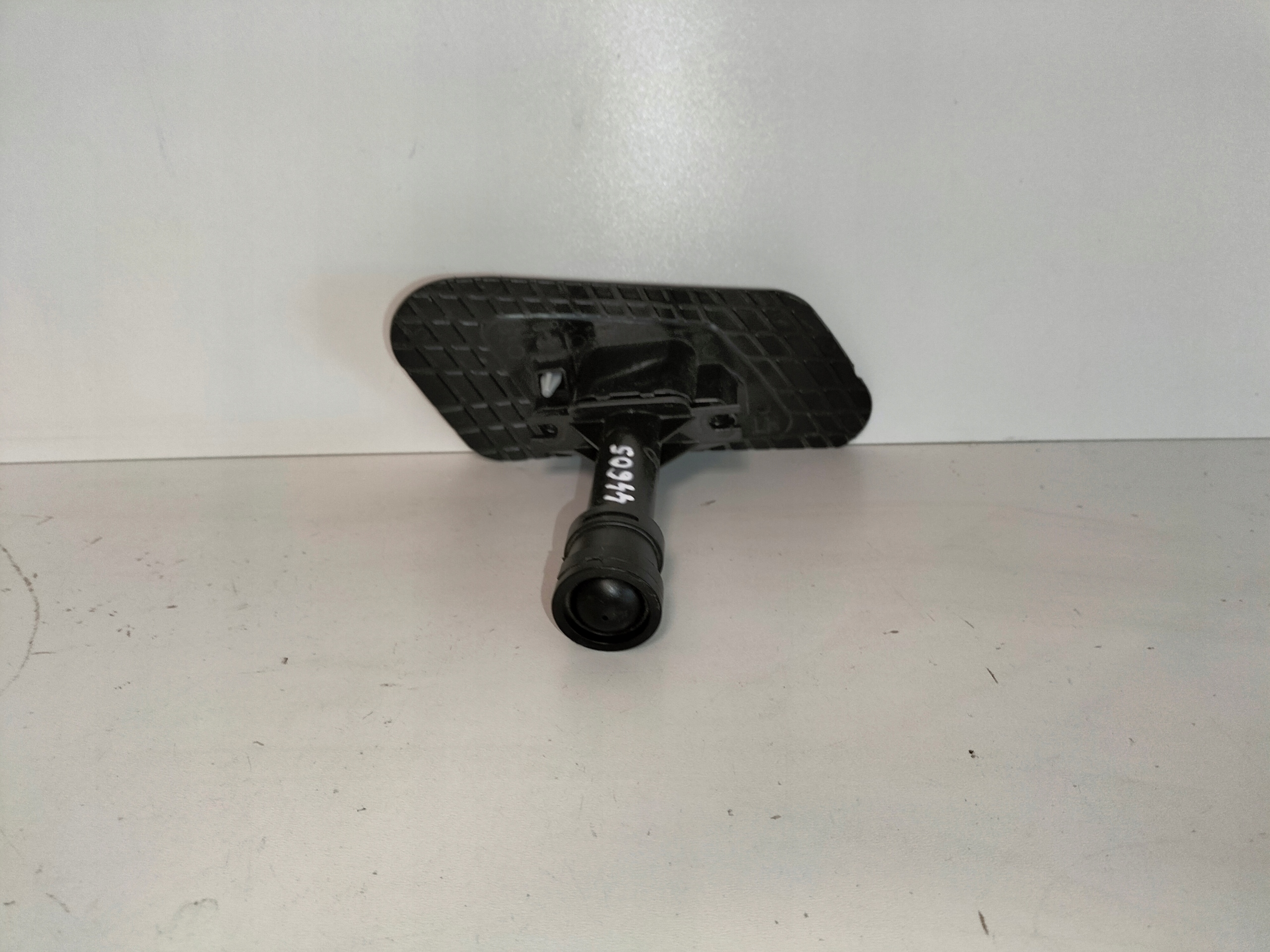 Couvre Lave phare Pare choc Avant Gauche AUDI Q4 E-TRON 22