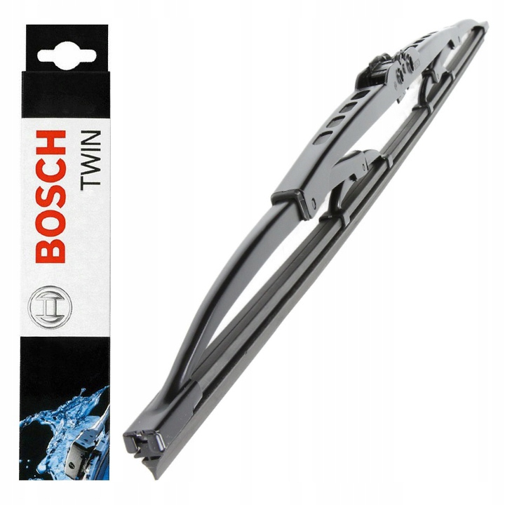 

Bosch Wycieraczka Twin 600MM Mitsubishi Opel