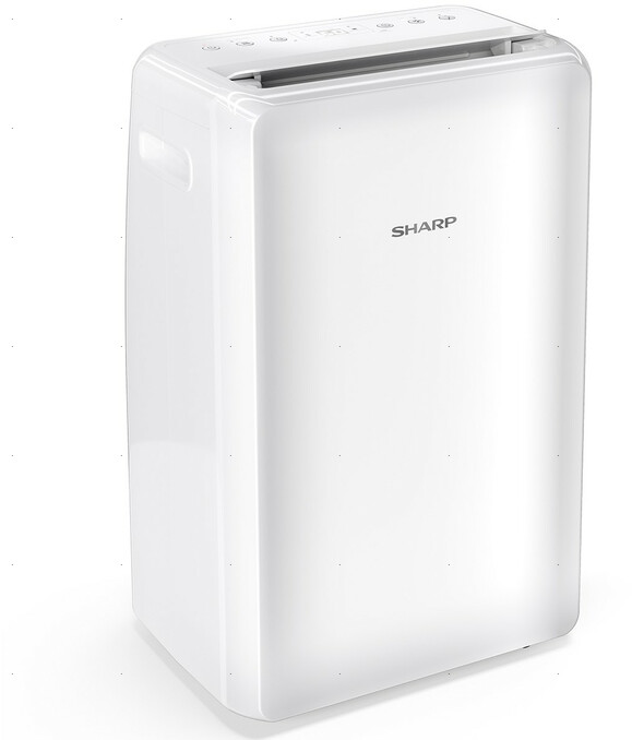 SHARP UD-P16E-W - OSUSZACZ POWIETRZA Model UD-P16E-W