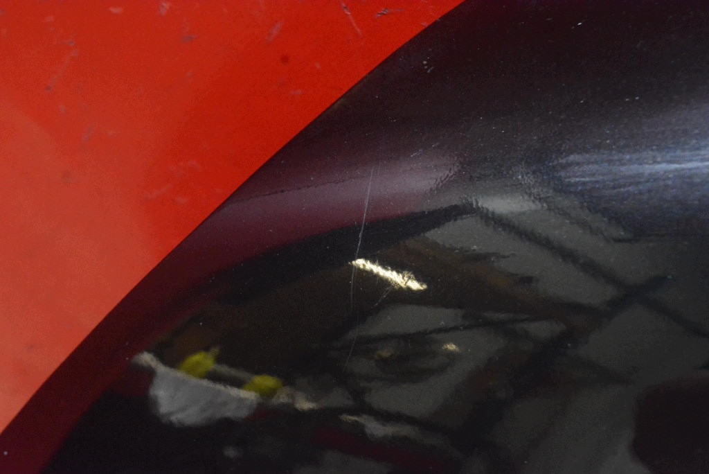 Cofano EXLD PEUGEOT 208 1 e 12-19