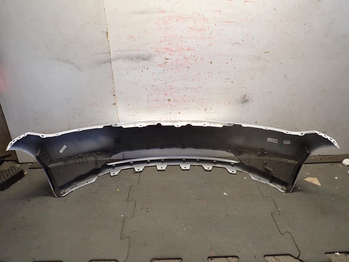bumper front front TESLA 3 LIFT 2023- 1781565-11-B