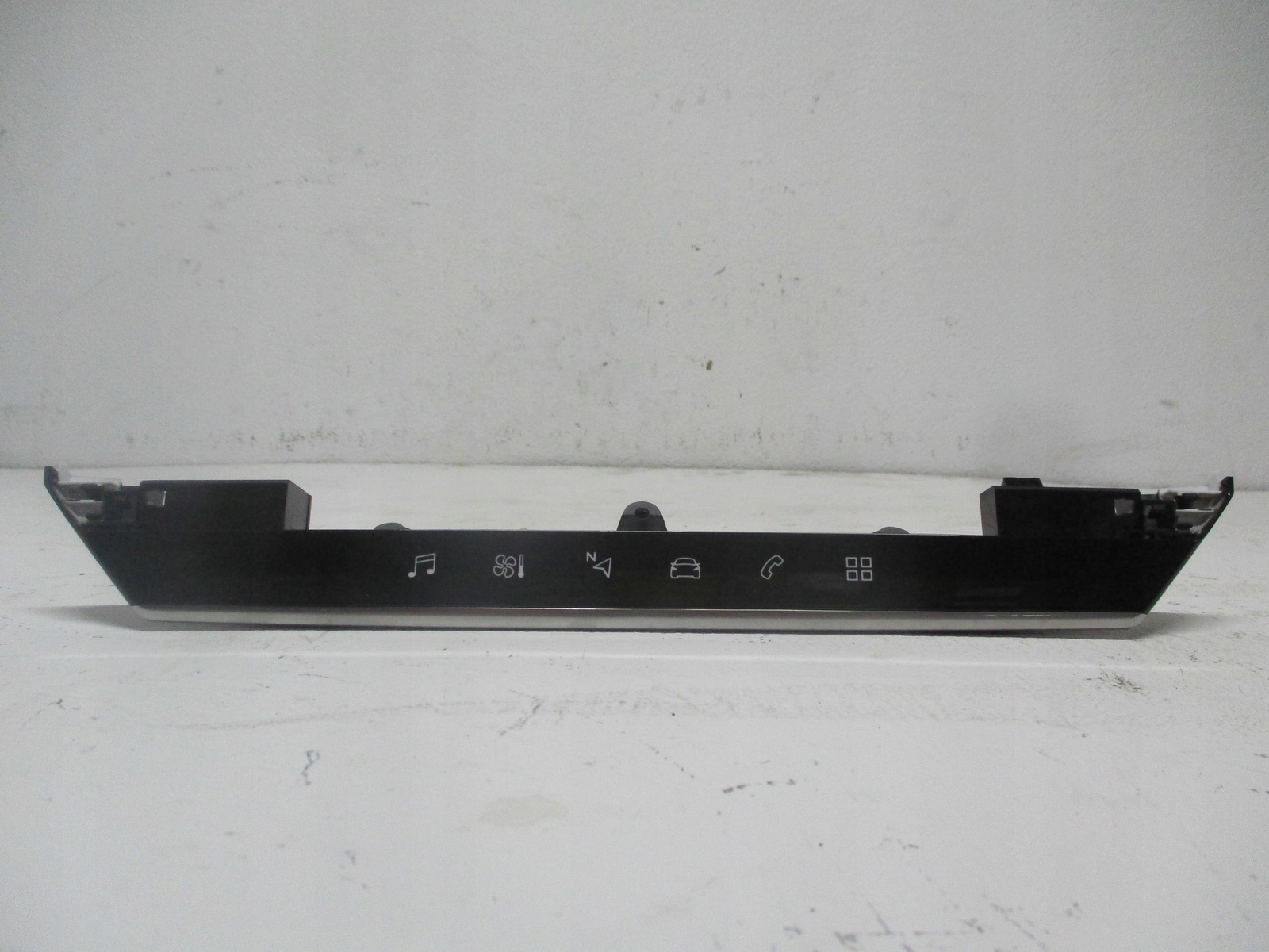 PANEL RADIA CITROEN C5 AIRCROSS 98197167XU