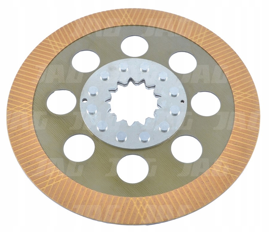 Brzdový kotouč Massey Ferguson 3000 5400 3617652M91