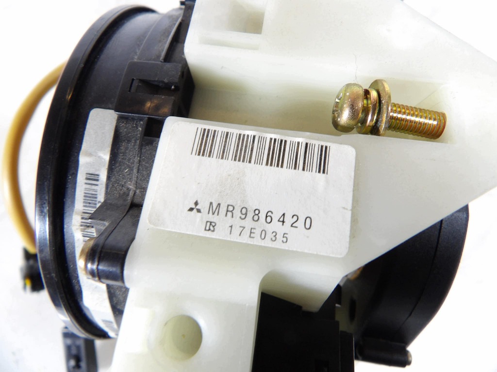 MITSUBISHI COLT DEVIO LUCI TERGICRISTALLO TERGI MR986420