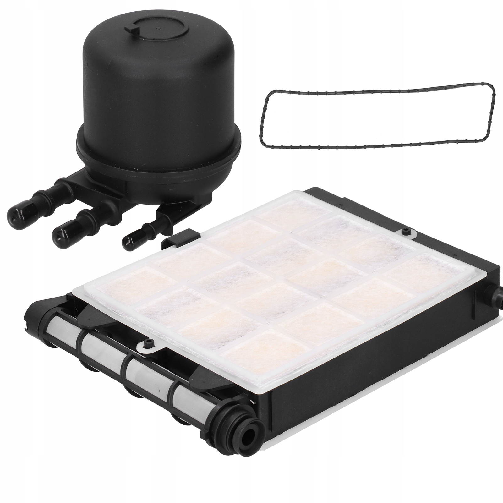 1618210092111 - Паливний фільтр для дизельного палива FD4625 FD4625AA