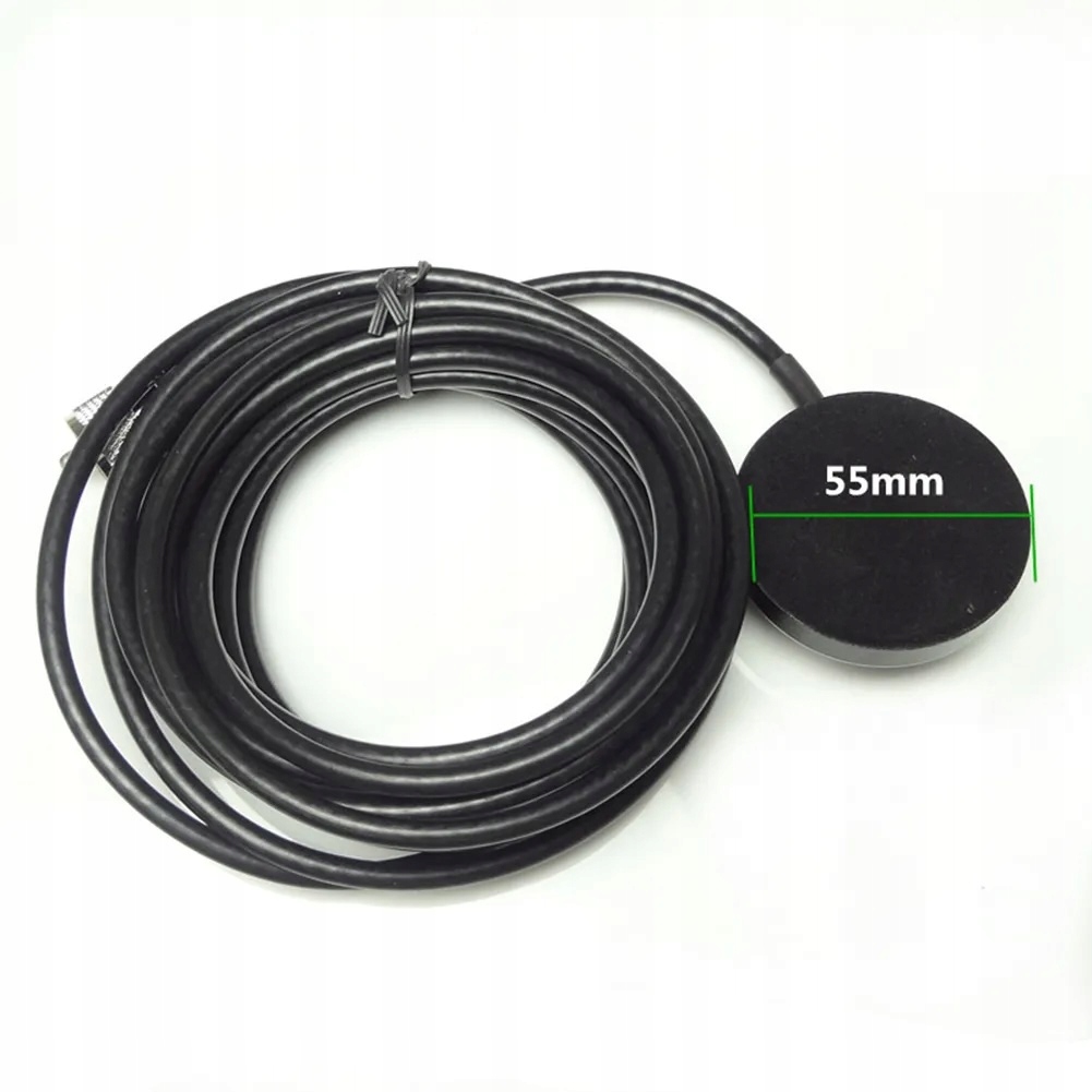 HH-N2RS dwupasmowa antena PL-259 UHF/VHF na magnes Marka bez marki