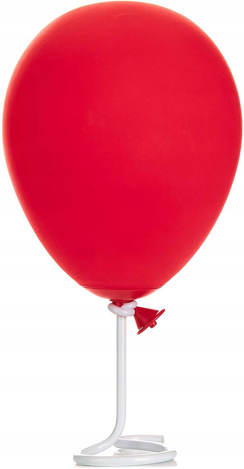 

It Pennywise Balloon Lamp (high: 35 CM) Lampka P