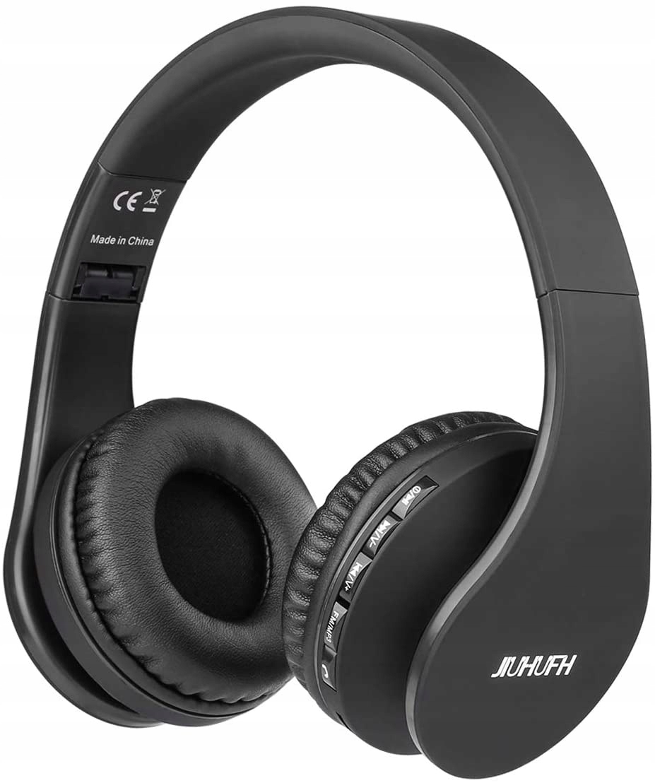 

słuchawki Bluetooth 5.0 Jiuhufh Lh 811Super Bass