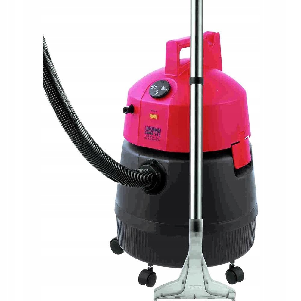Thomas 30 S mycí vysavač, 1400 W, 30 litrů
