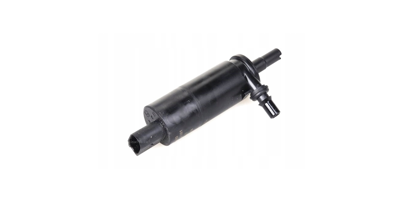 ORYGINALNA POMPA PLYNU SPRYSKIWACZY LAMP SKODA