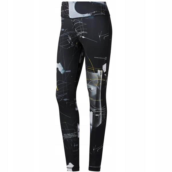

Reebok Wor Aop Tight DY8097 Xs