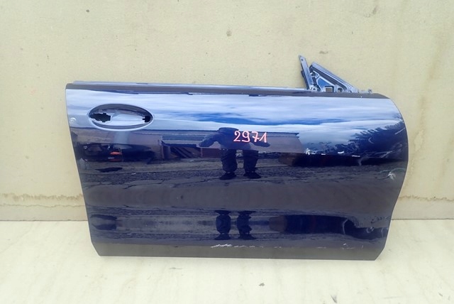 DRZWI PRAWE PRZEDNIE PRZÓD BMW 8 G16