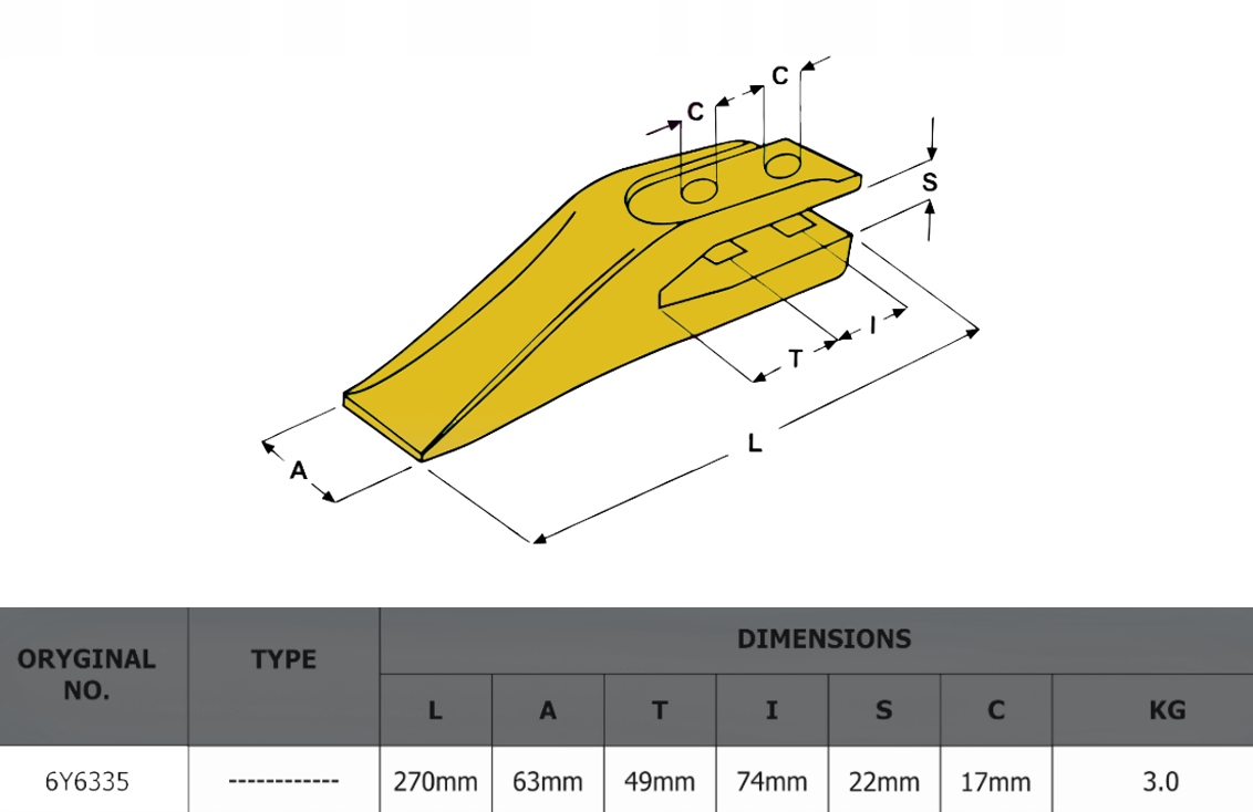 KOMPLET ZEBOW LYZKI 90 CM CAT Part number KOMPLET ZEBOW CAT