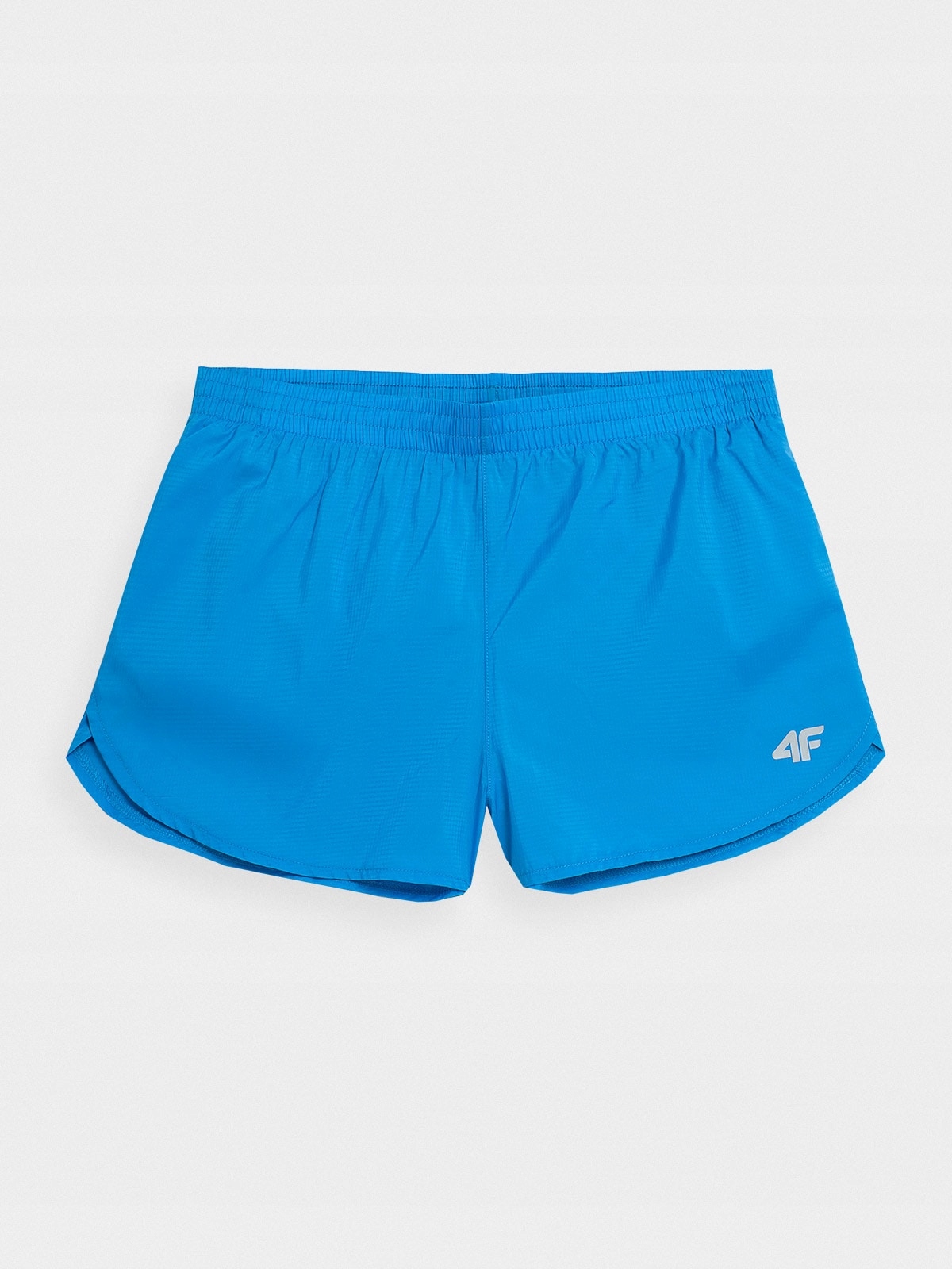 

Spodenki treningowe 4F 4FAW22TFSHM113-33S-L