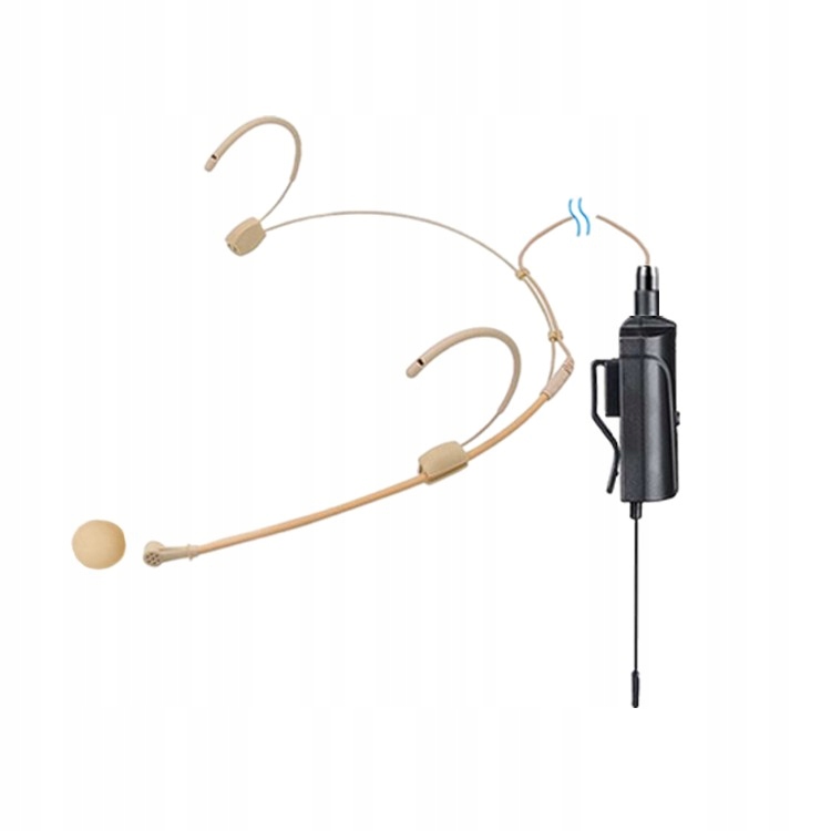 LDM Cube.R Light/v220 +1mic H20 KOLUMNA AKTYWNA 12V MP3 Typ kolumna