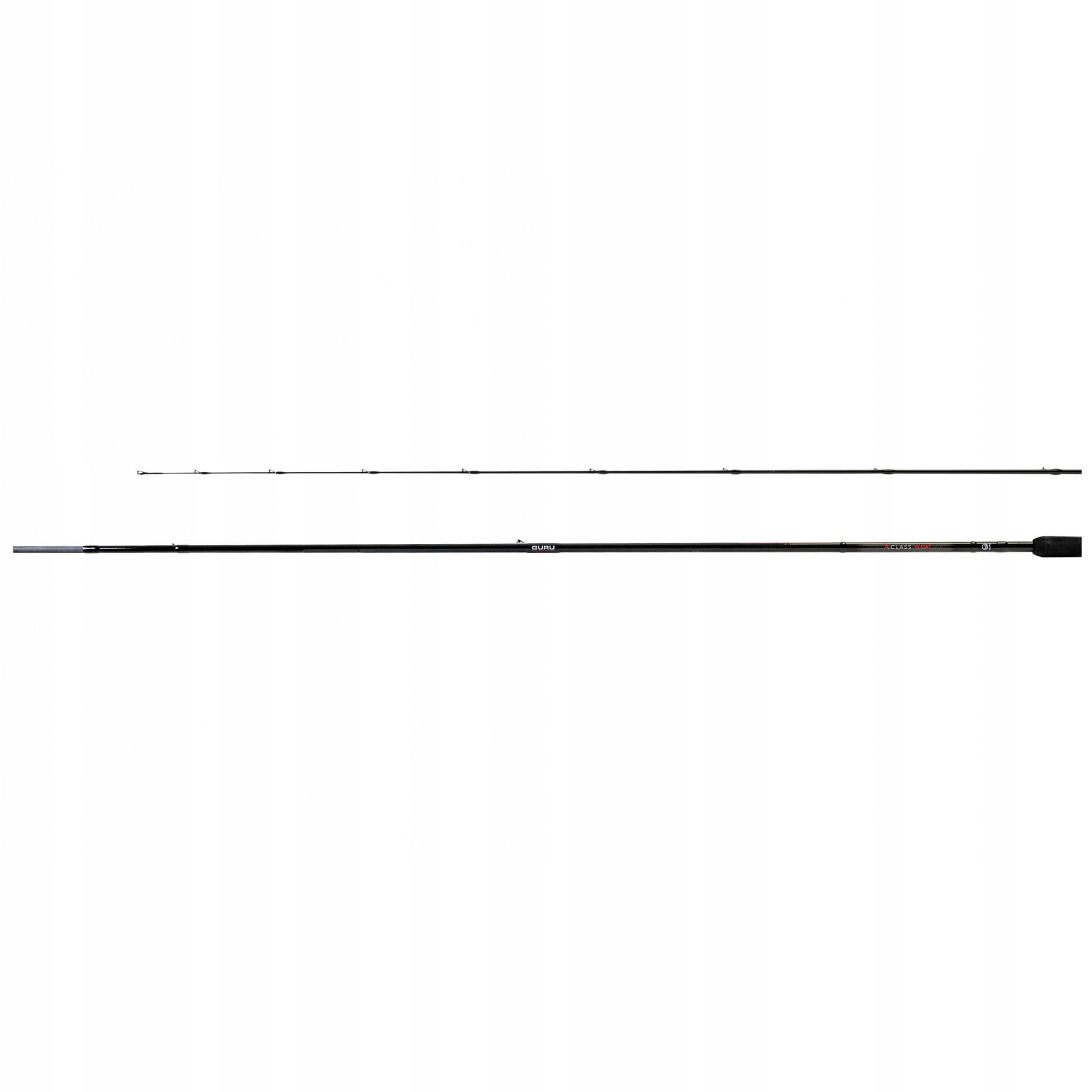 Wędka Guru A-Class Pellet Waggler 11ft 3,30m 1-15g 2026