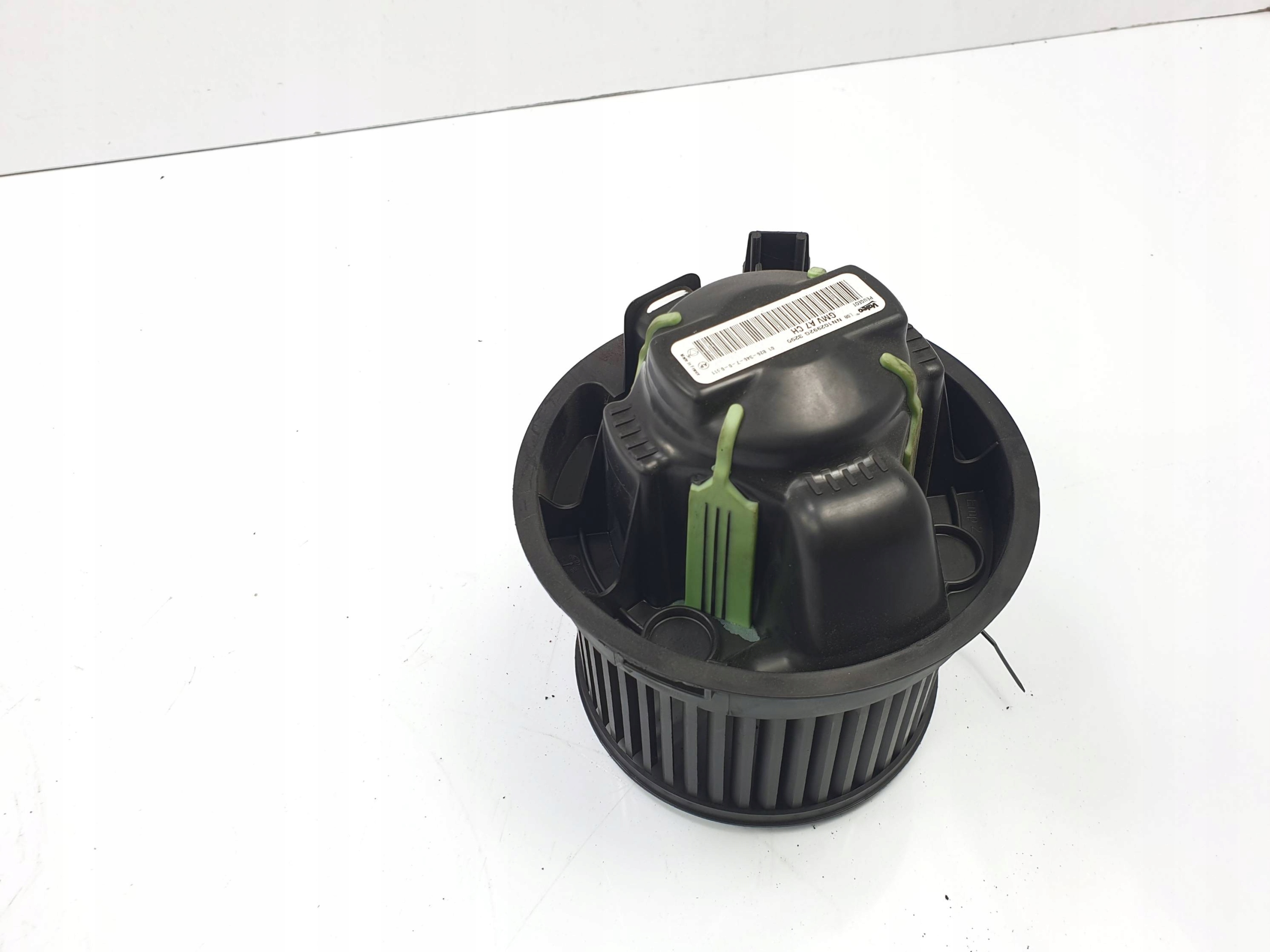 ventilator kabinski PEUGEOT 207 SW