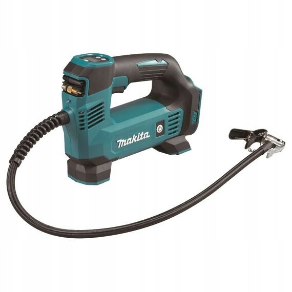 Makita DMP180Z aku kompresor 18V, 8,3 bar, bez batérie