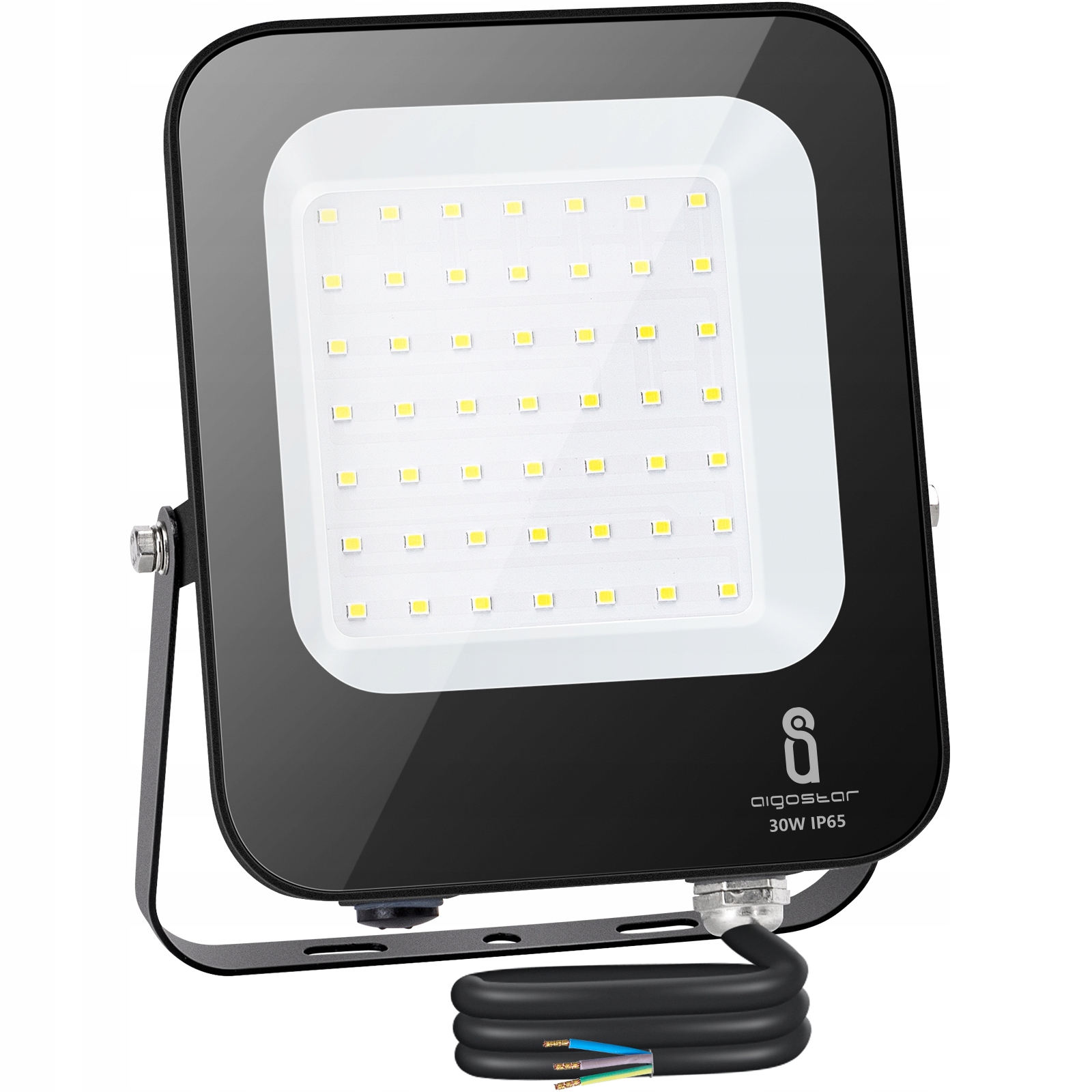 

Halogen biały zimny 2700 lm 30 W 6500K