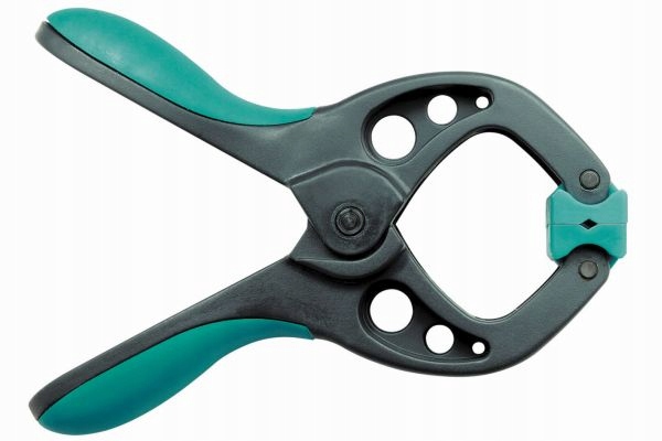 

Ścisk sprężynowy Wolfcraft Fz 60 mm