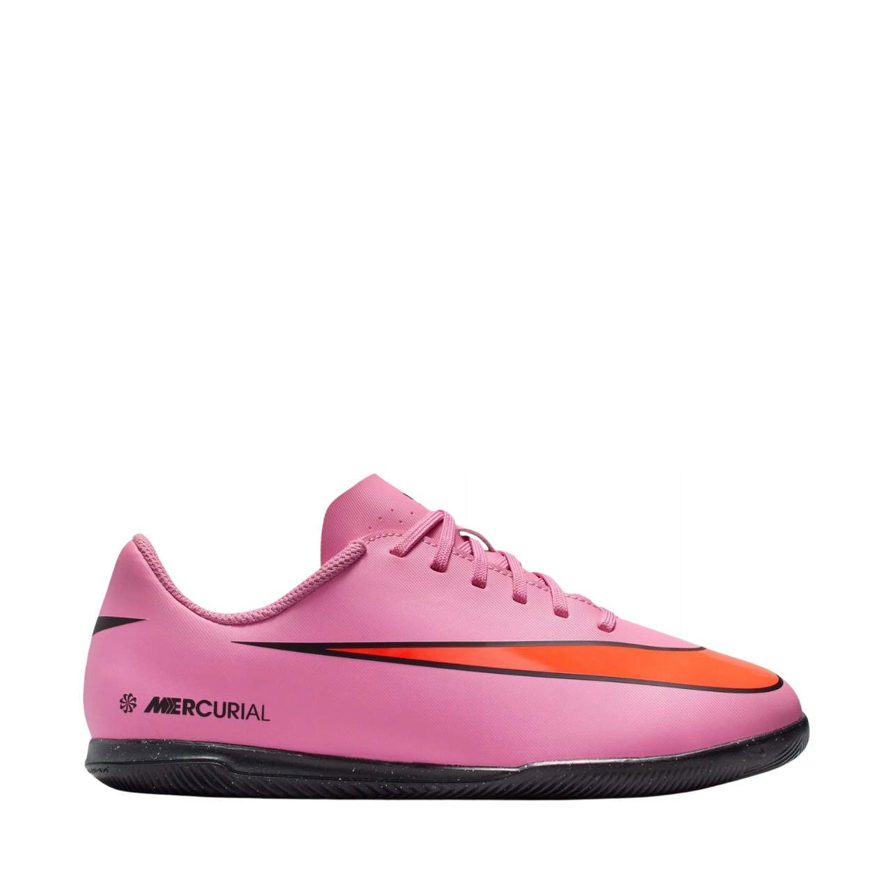 Buty piłkarskie dla dzieci Nike Mercurial Vapor 16 Club IC FQ8289 600 36,5