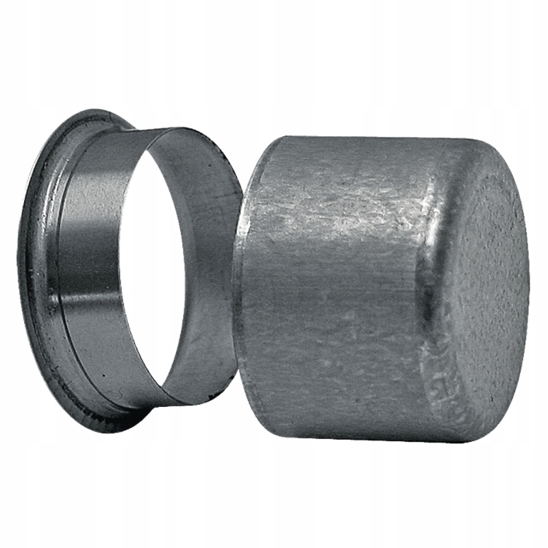 Regenerační pouzdro hřídele 14 mm Granit